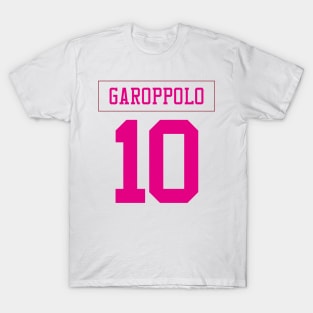 Jimmy Garoppolo T-Shirt